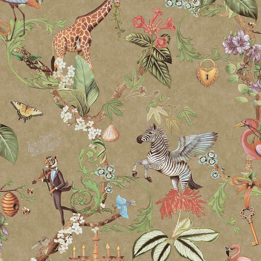 Our Best Selling Wallpapers of 2026